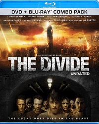 Divide (BLU-RAY + DVD)