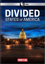 Divided States Of America