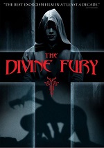 Divine Fury