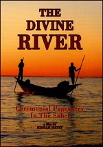 Divine River - Ceremonial Pageantry In The Sahel