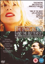Diving Bell And The Butterfly