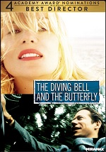 Diving Bell And The Butterfly