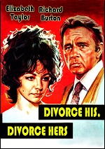 Divorce His, Divorce Hers