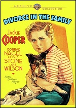Divorce In The Family