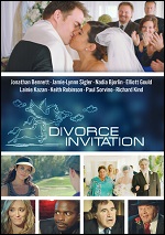 Divorce Invitation