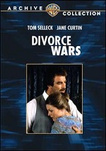 Divorce Wars - A Love Story
