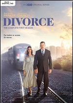 Divorce: The Complete First Season