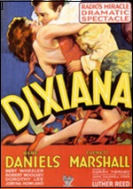 Dixiana
