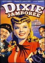 Dixie Jamboree