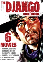 Django Collection