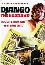 Django The Bastard
