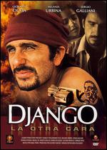 Django - La Otra Cara