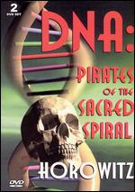 DNA - Pirates Of The Sacred Spiral