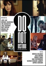 Do Not Disturb