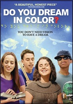 Do You Dream In Color?