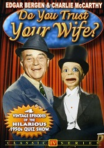 Do You Trust Your Wife?