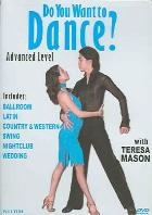 Do You Want To Dance? - Advanced Level