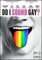 Do I Sound Gay?