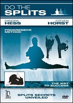 Do The Splits - Progressive Method
