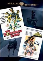 Doberman Gang / Daring Dobermans