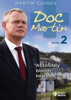 Doc Martin - Series 2