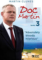 Doc Martin - Series 3