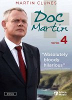 Doc Martin - Series 4