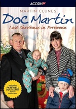 Doc Martin: Last Christmas In Portwen