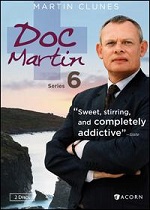 Doc Martin - Series 6