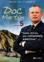 Doc Martin - Series 5
