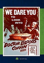 Doctor Blood's Coffin