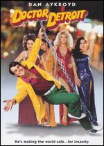 Doctor Detroit ( 1983 )