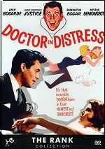 Doctor In Distress
