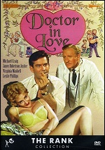 Doctor In Love