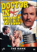 Doctor In Trouble