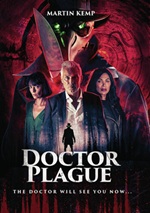 Doctor Plague