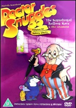 Doctor Snuggles: Volume 2