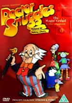 Doctor Snuggles: Volume 4