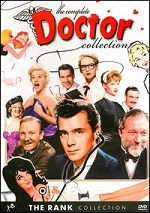 Doctor - The Complete Collection