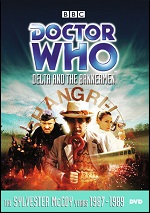 Doctor Who: Delta And The Bannermen
