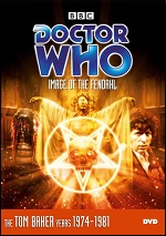 Doctor Who - Image Of The Fendahl