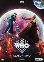 Doctor Who: Season Two