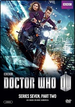 Doctor Who - Series Seven - Part Two