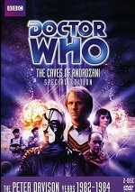 Doctor Who: The Caves Of Androzani - Special Edition