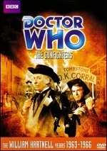 Doctor Who - The Gunfighters