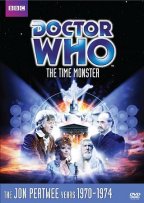 Doctor Who - The Time Monster