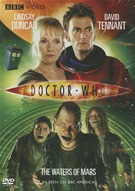 Doctor Who - The Waters Of Mars