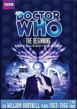 Doctor Who: The Beginning