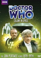 Doctor Who - Colony In Space
