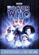 Doctor Who - Dragonfire